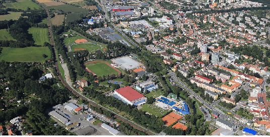 Blansko